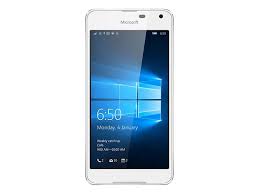 Lumia 650