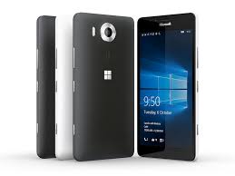 Lumia 950 XL Dual SIM