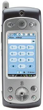 Motorola A920 thumbnail 3