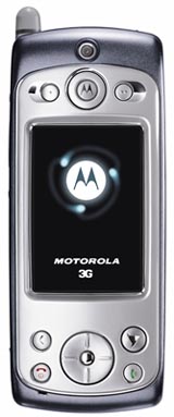 Motorola A920 thumbnail 4