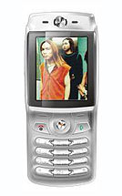 Motorola E365 thumbnail 3