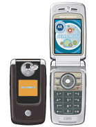 Motorola E895 thumbnail 3