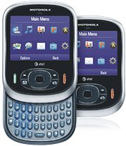 Motorola Karma QA1 thumbnail 4