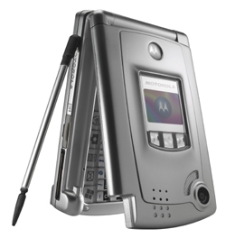 Motorola MPx thumbnail 3