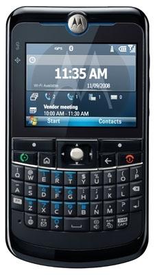 Motorola Q 11 thumbnail 4