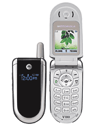 Motorola V186 thumbnail 3