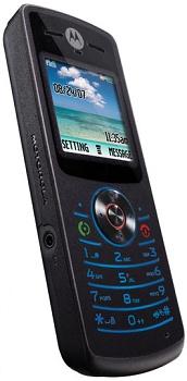 Motorola W180 thumbnail 3