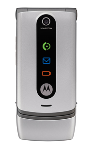 Motorola W377 thumbnail 3