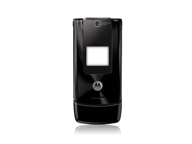 Motorola W490 thumbnail 2