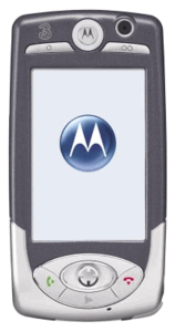 Motorola A1000 thumbnail 2