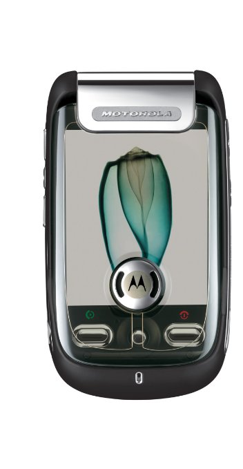 Motorola A1200 thumbnail 2
