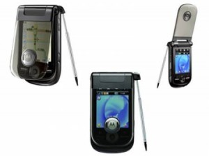 Motorola A1800 thumbnail 4