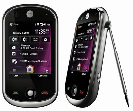Motorola A3100 thumbnail 4