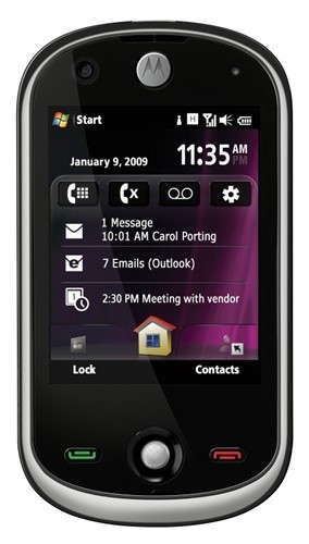 Motorola A3100 thumbnail 5