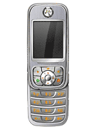 Motorola A732 thumbnail 2