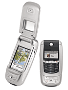Motorola A780 thumbnail 2