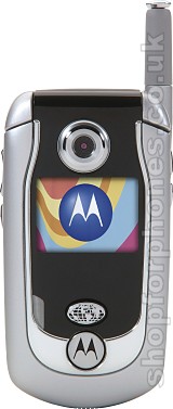 Motorola A840 thumbnail 3