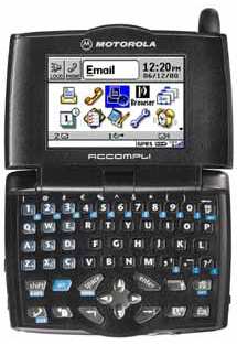 Motorola Accompli 009 thumbnail 2