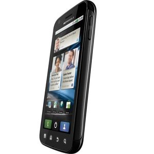 Motorola ATRIX 4G thumbnail 4