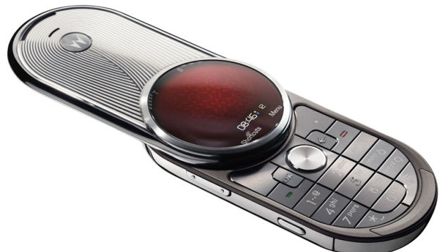 Motorola Aura thumbnail 3