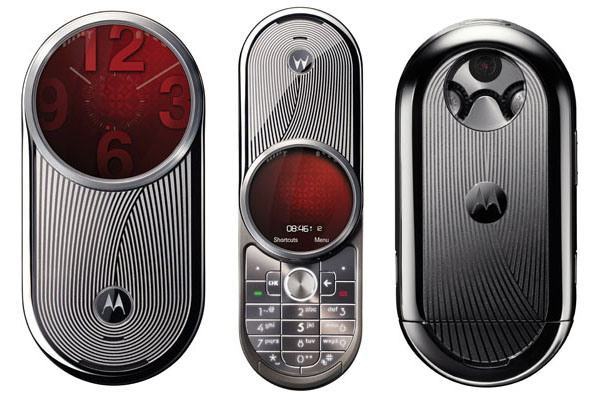 Motorola Aura thumbnail 4