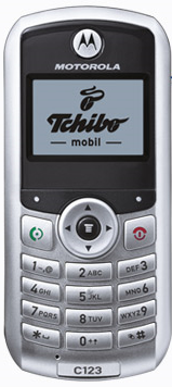 Motorola C123 thumbnail 2