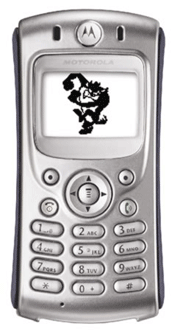 Motorola C333 thumbnail 2