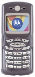 Motorola C450 thumbnail 2