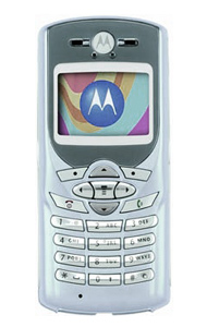 Motorola C450 thumbnail 3