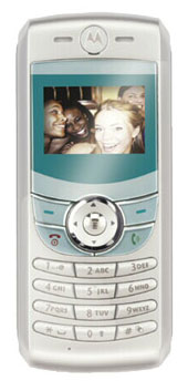 Motorola C550 thumbnail 4