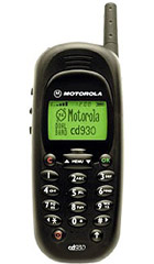 Motorola cd930 thumbnail 2