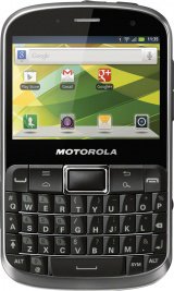 Motorola Defy Pro thumbnail 3