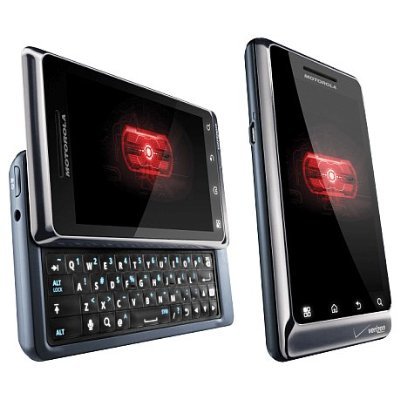 Motorola DROID 2 thumbnail 2