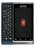 Motorola DROID 2 thumbnail 4
