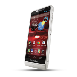 Motorola DROID RAZR HD thumbnail 4