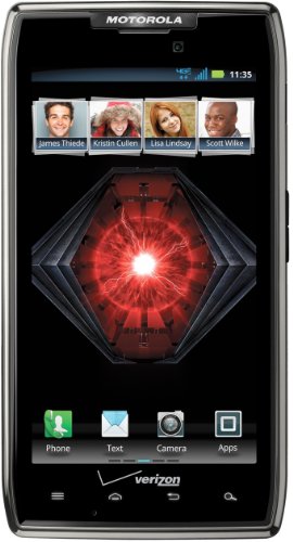 Motorola DROID RAZR MAXX thumbnail 2