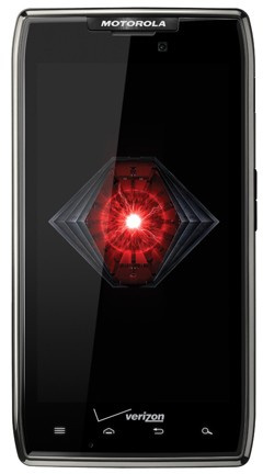 Motorola DROID RAZR MAXX thumbnail 3