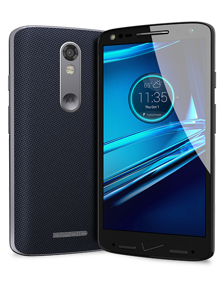 Motorola Droid Turbo 2 thumbnail 2
