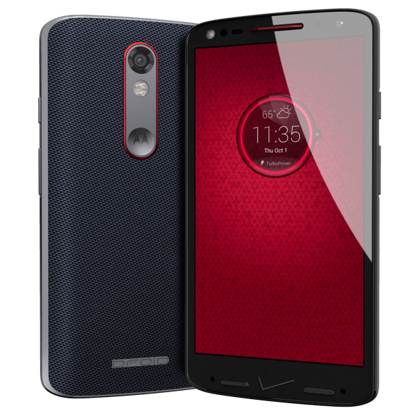 Motorola Droid Turbo 2 thumbnail 4