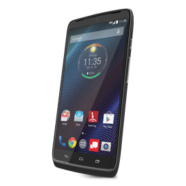 Motorola DROID Turbo thumbnail 2