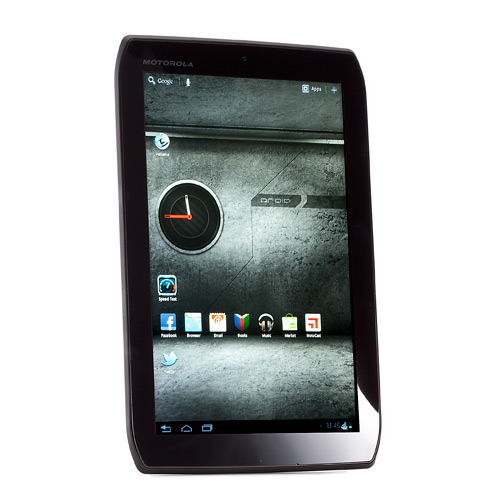 Motorola DROID XYBOARD 8.2 MZ609 thumbnail 3