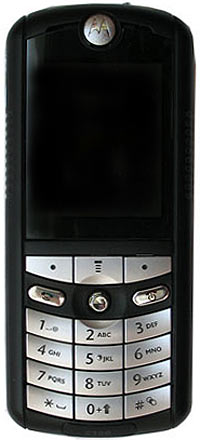 Motorola E398 thumbnail 3