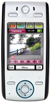 Motorola E680 thumbnail 2