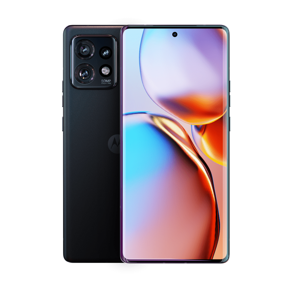 Motorola Edge+ (2023) thumbnail 2
