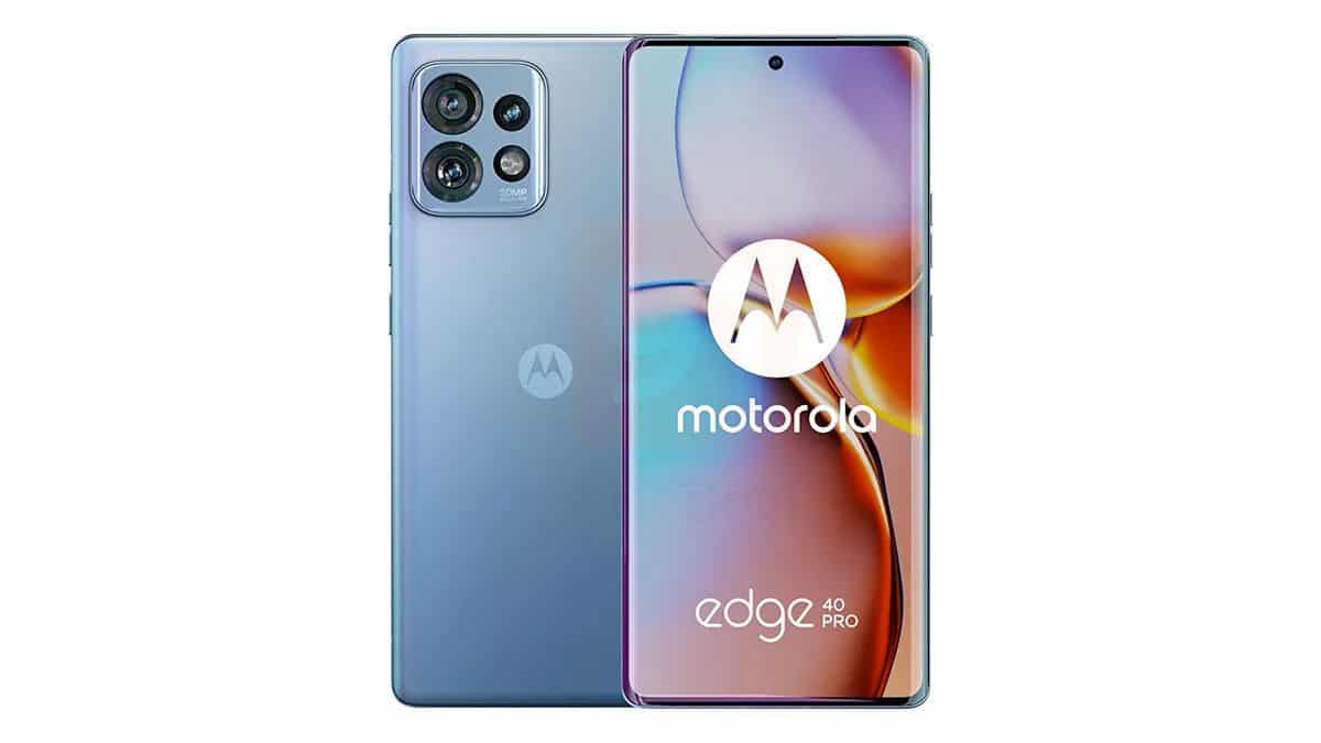 Motorola Edge+ (2023) thumbnail 3