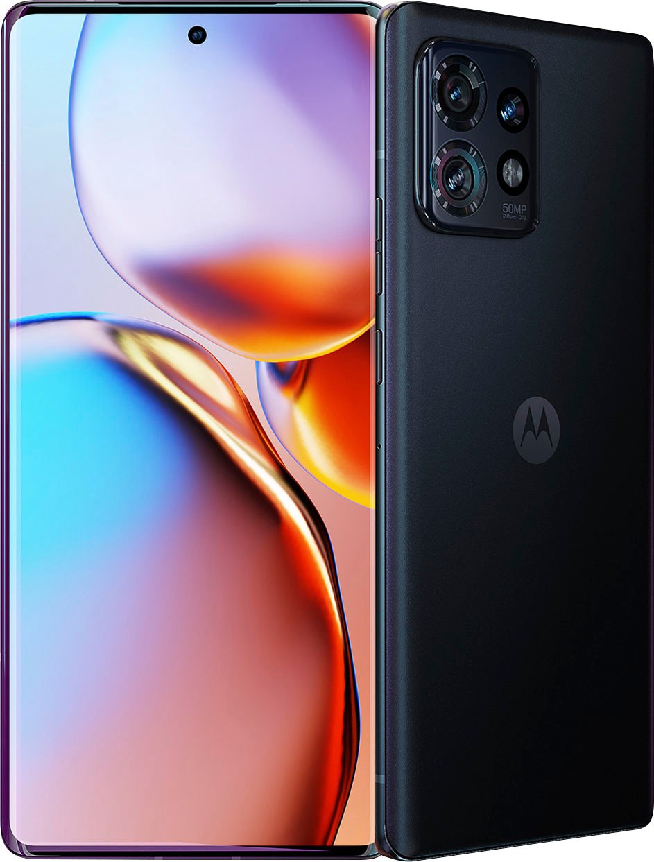 Motorola Edge+ (2023) thumbnail 4