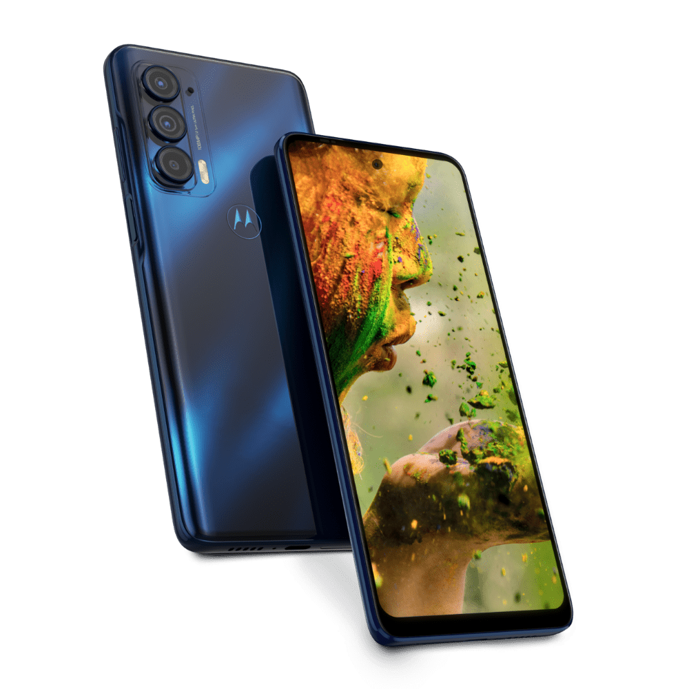 Motorola Edge (2021) thumbnail 4