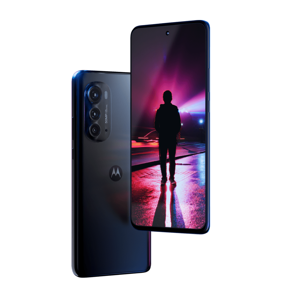 Motorola Edge (2022) thumbnail 2