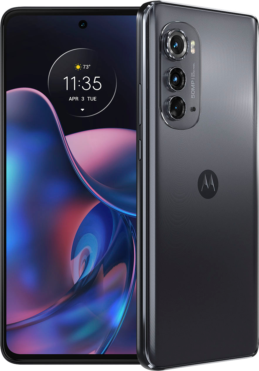 Motorola Edge (2022) thumbnail 4
