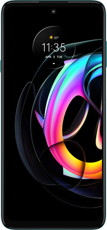 Motorola Edge 20 Fusion thumbnail 3